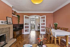 Reception Room (view three)- click for photo gallery